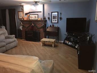 Buxton Big River - Residential