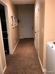 Buxton Big River - Residential