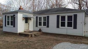 Buxton Big River - Residential