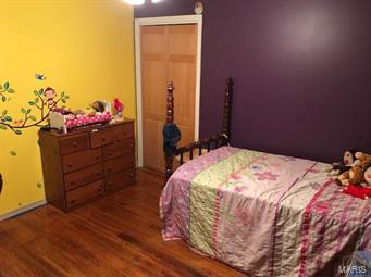 Buxton Big River - Residential