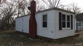 Buxton Big River - Residential