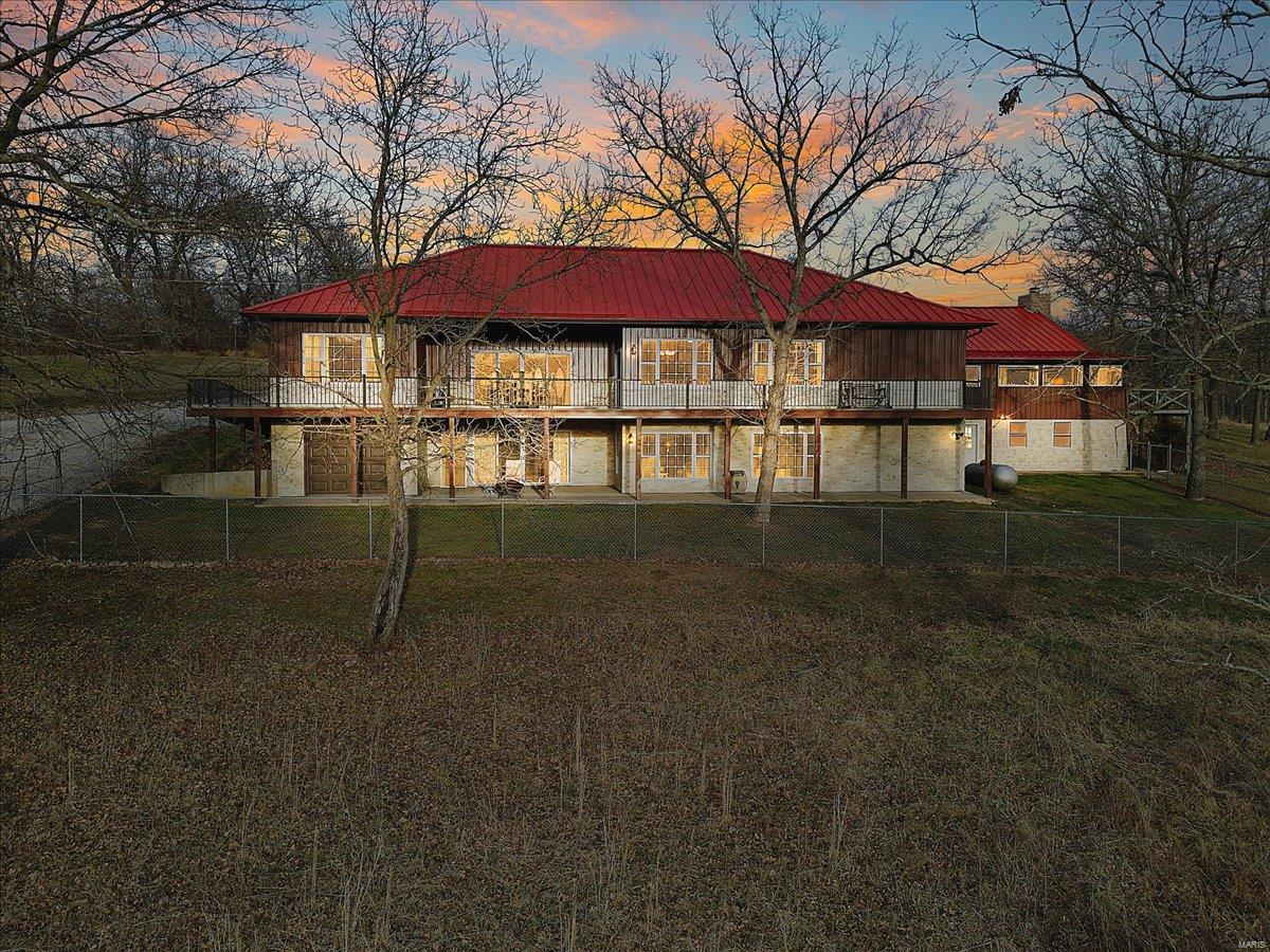 14613 Old Marvin Road
