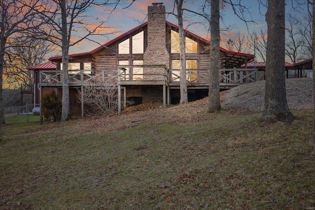14613 Old Marvin Road
