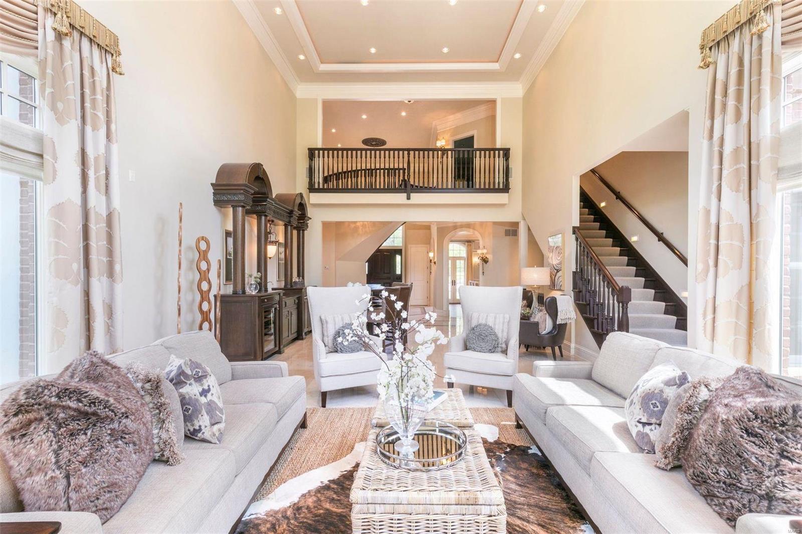 Joseph Harding Estate - Residential