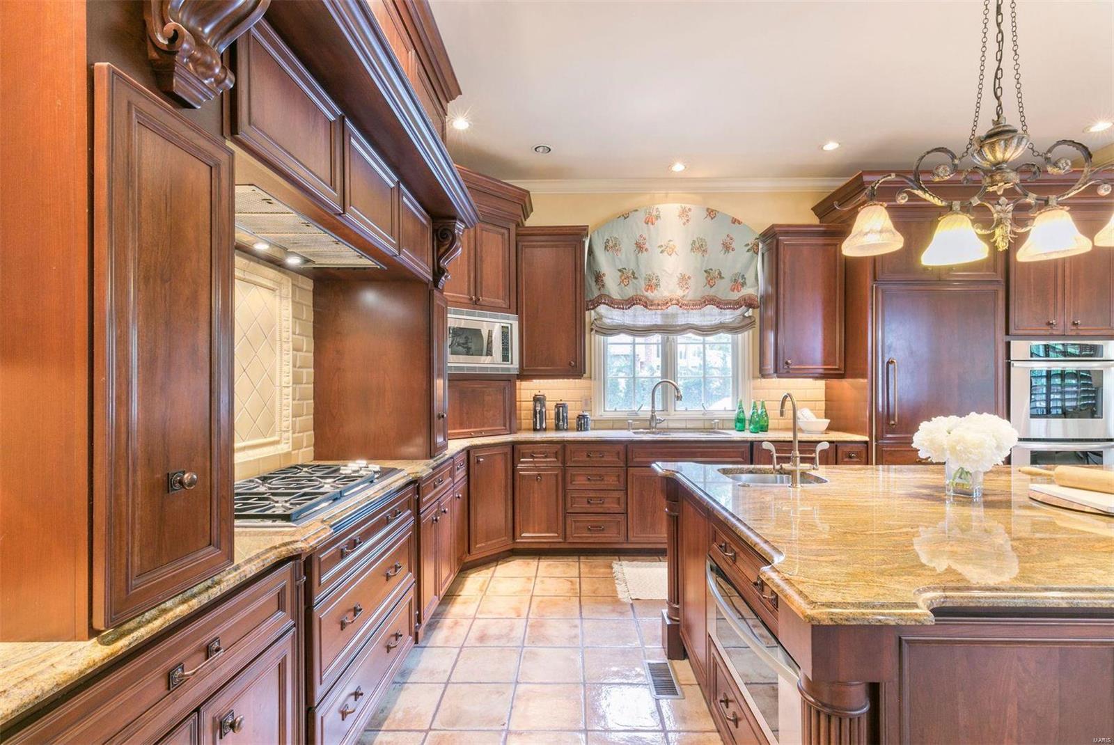 Joseph Harding Estate - Residential