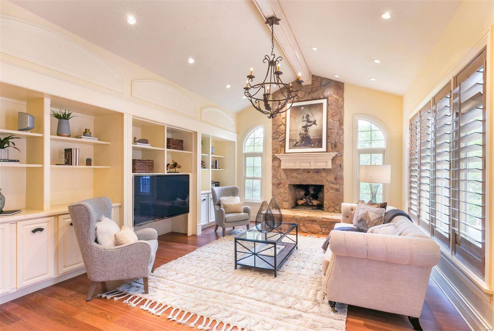 Joseph Harding Estate - Residential