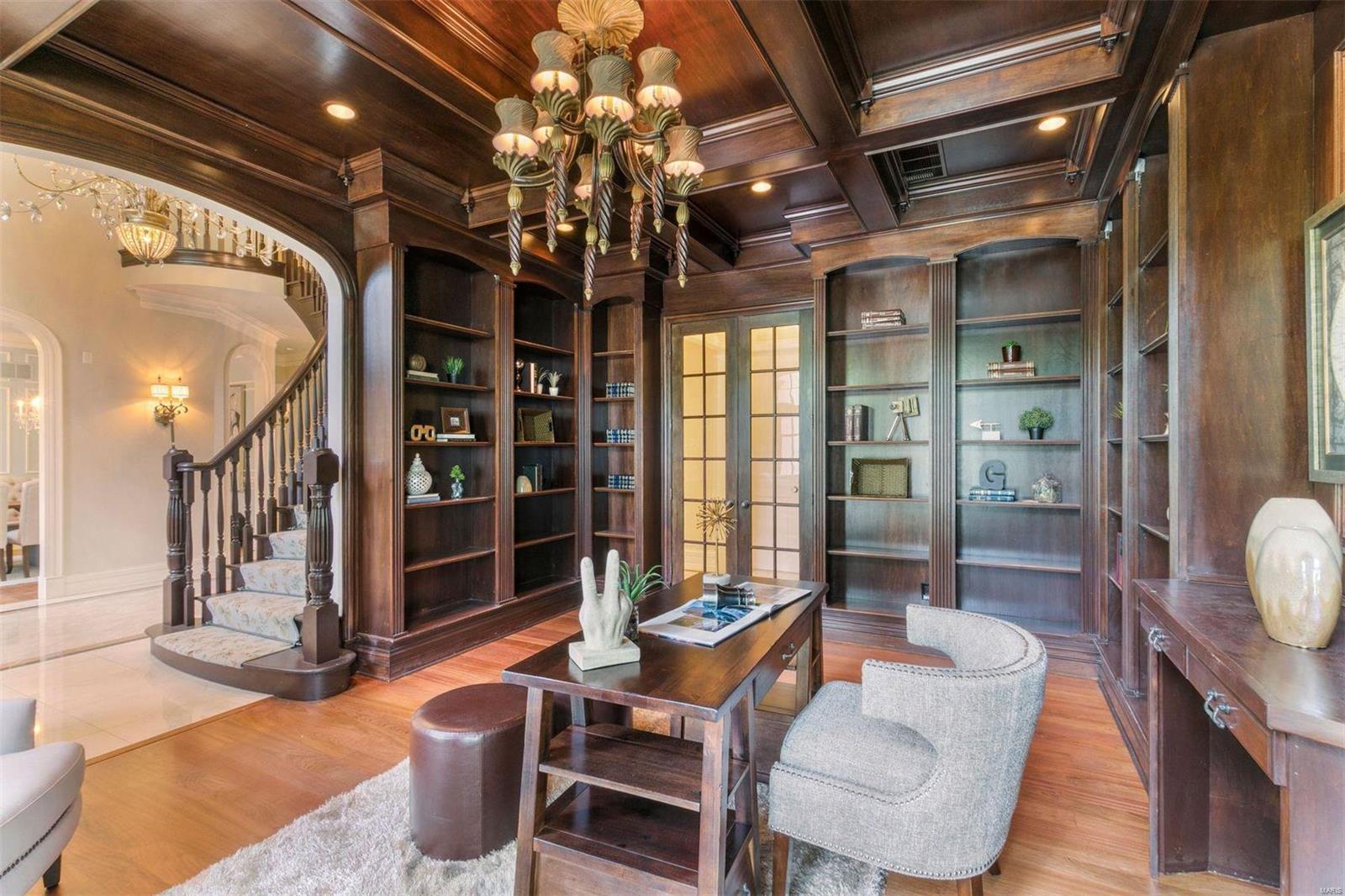 Joseph Harding Estate - Residential