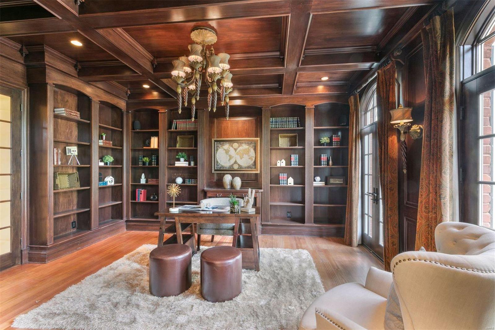 Joseph Harding Estate - Residential