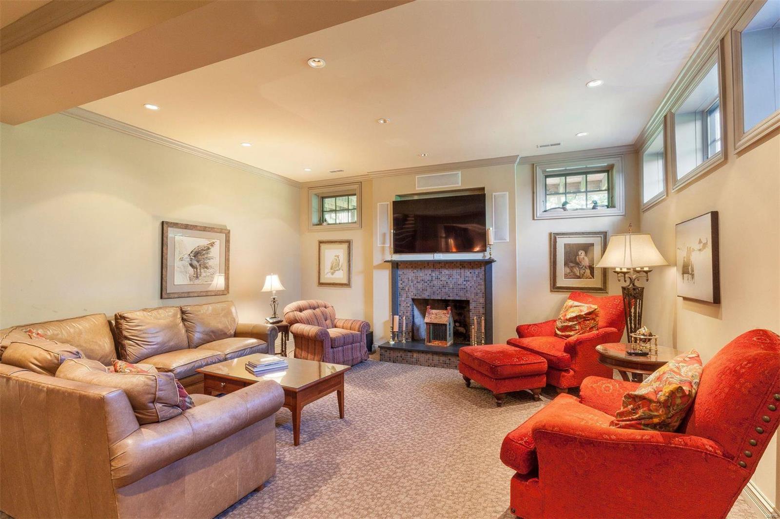 Joseph Harding Estate - Residential