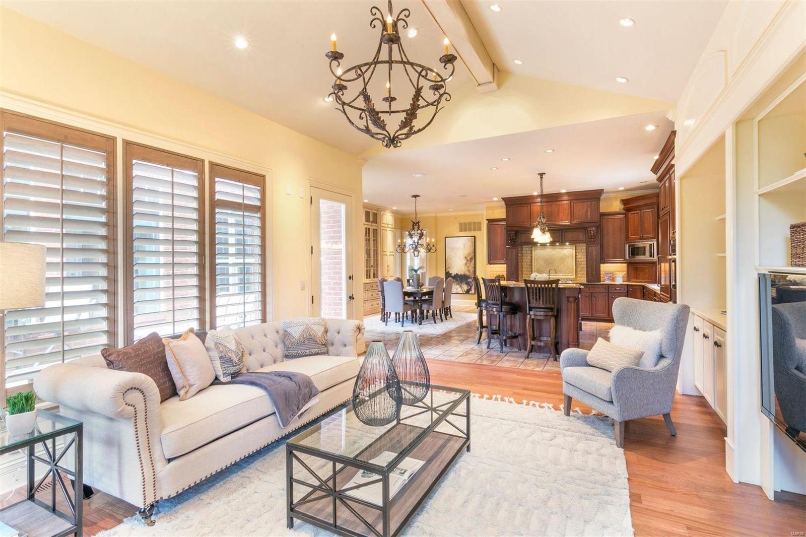 Joseph Harding Estate - Residential