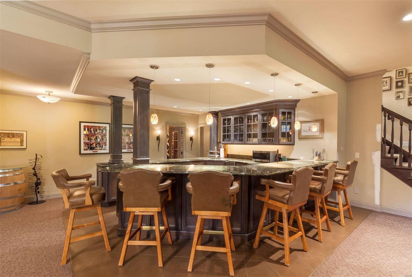 Joseph Harding Estate - Residential