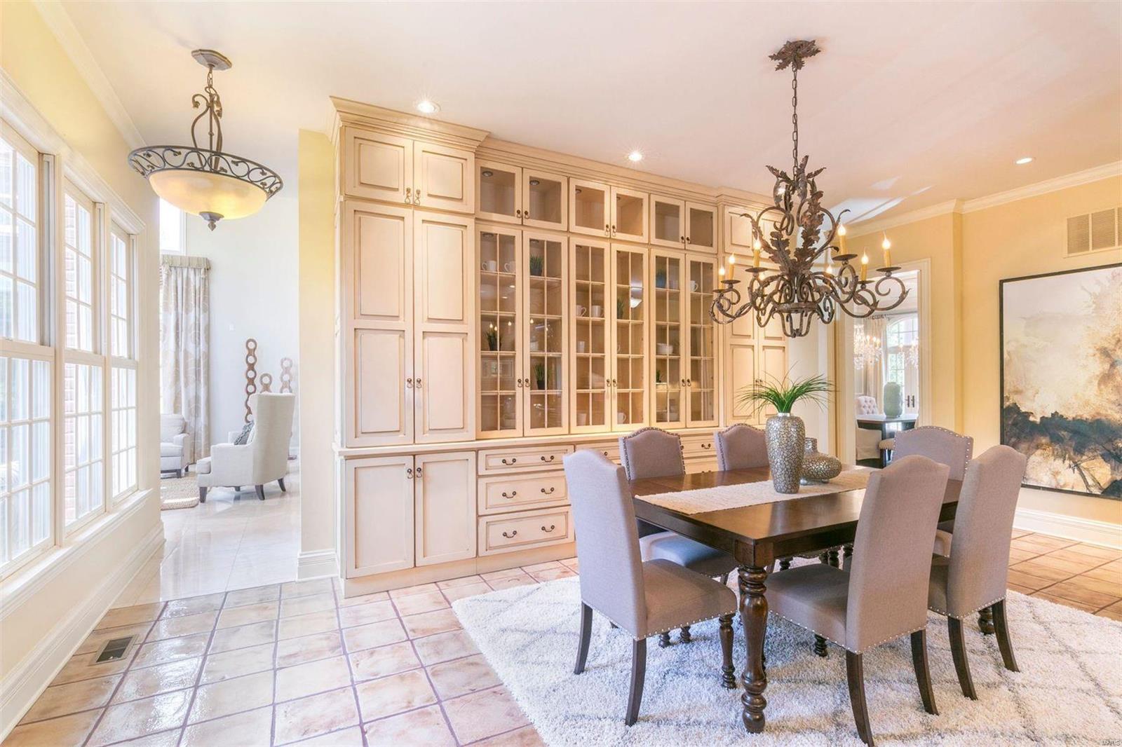 Joseph Harding Estate - Residential