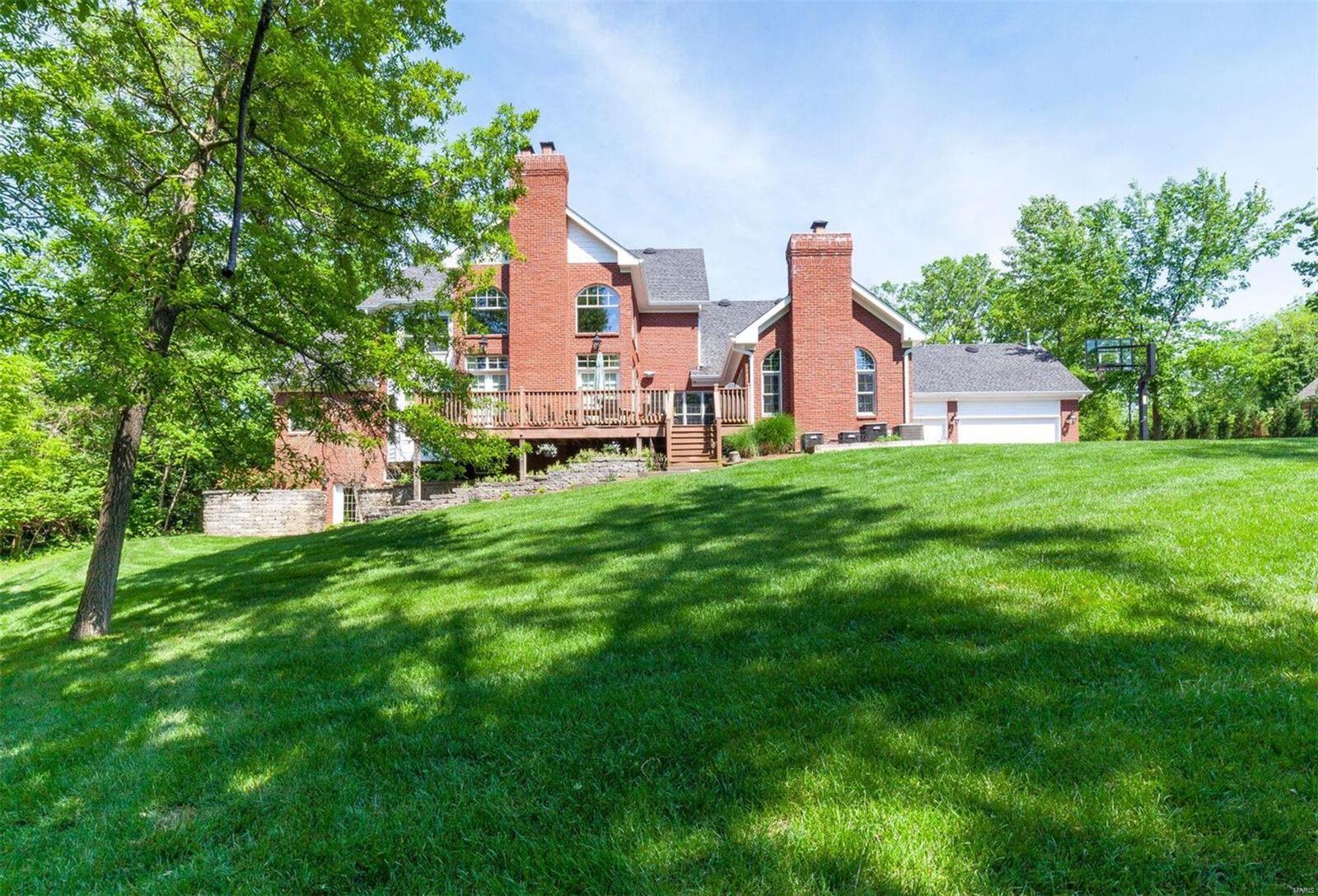 Joseph Harding Estate - Residential