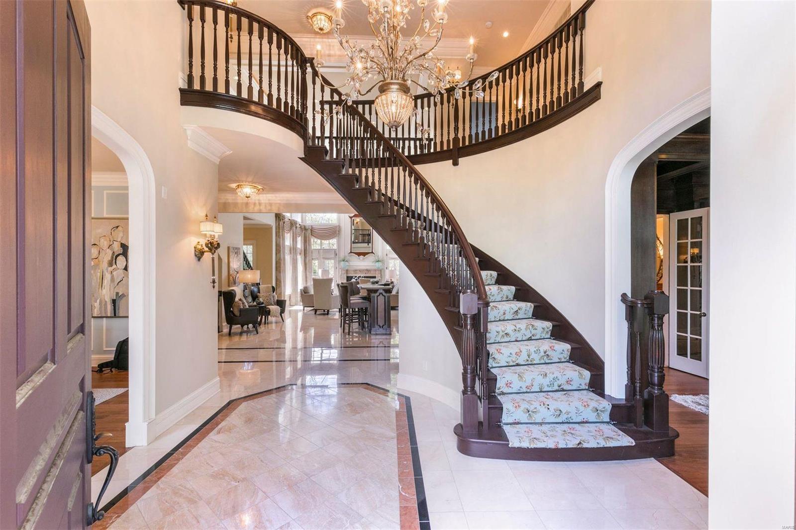 Joseph Harding Estate - Residential