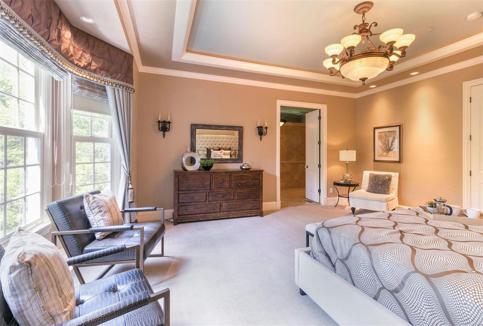 Joseph Harding Estate - Residential