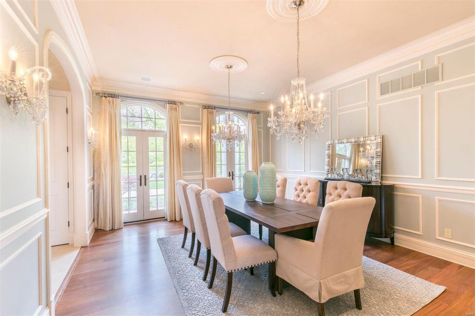 Joseph Harding Estate - Residential