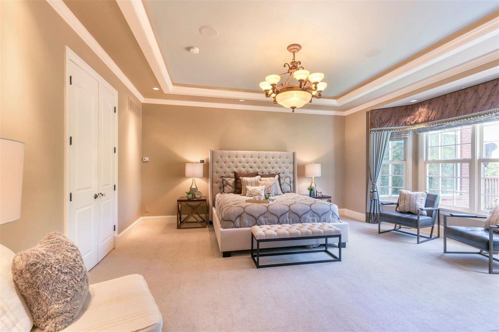 Joseph Harding Estate - Residential