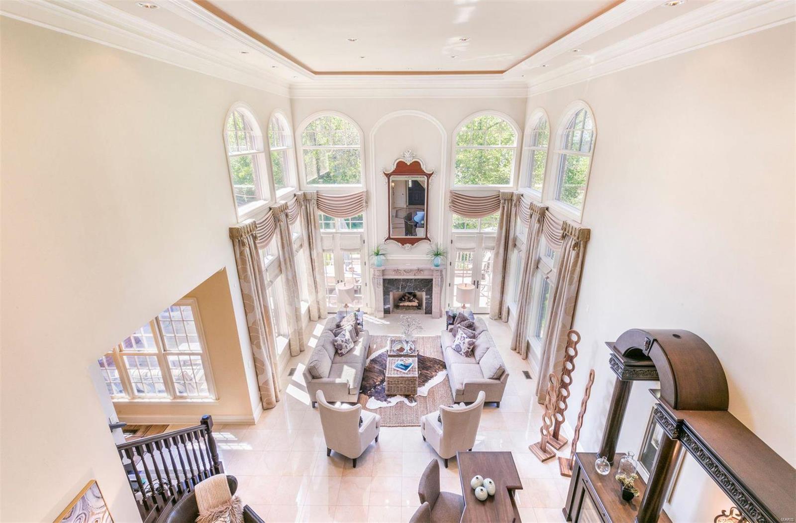 Joseph Harding Estate - Residential