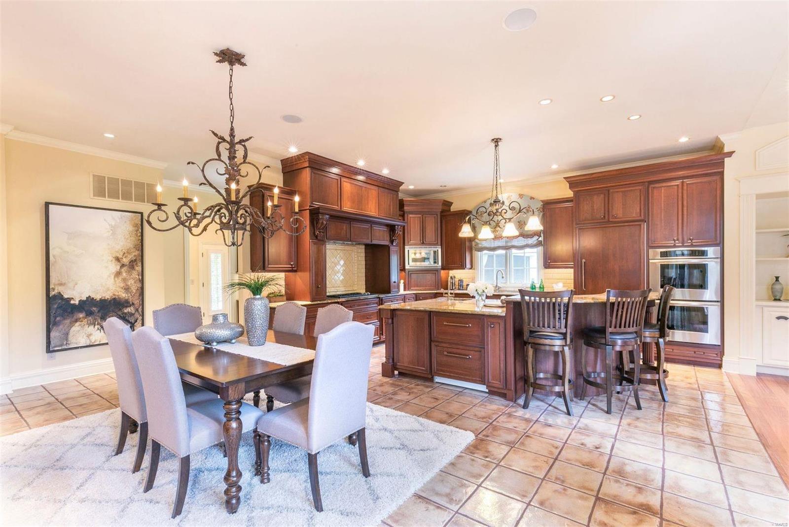 Joseph Harding Estate - Residential