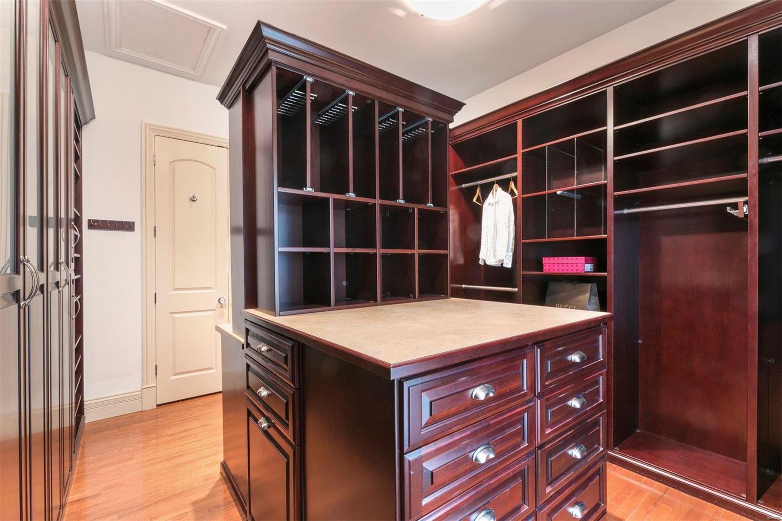 Joseph Harding Estate - Residential