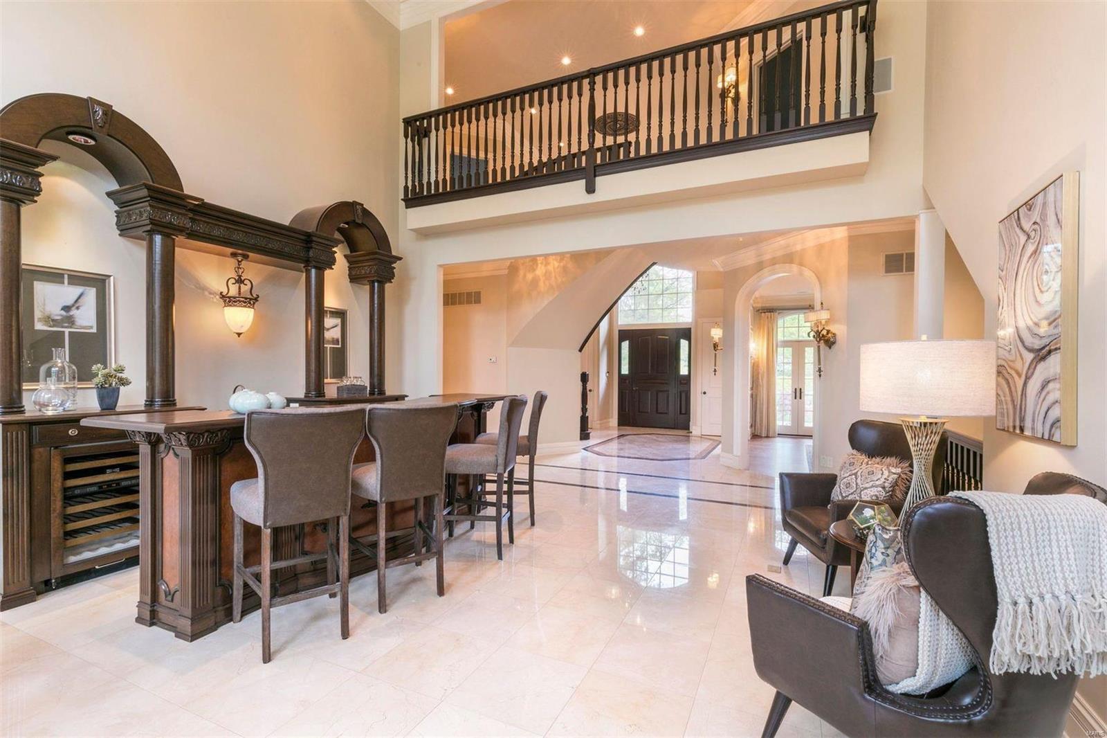 Joseph Harding Estate - Residential