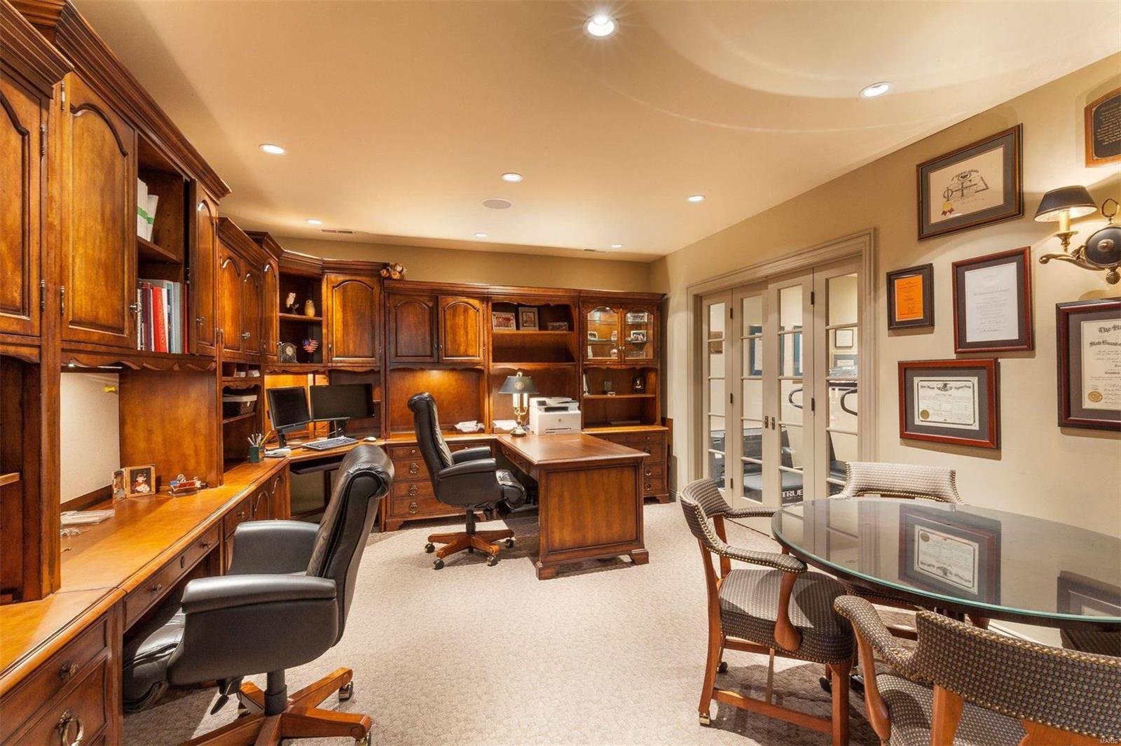 Joseph Harding Estate - Residential