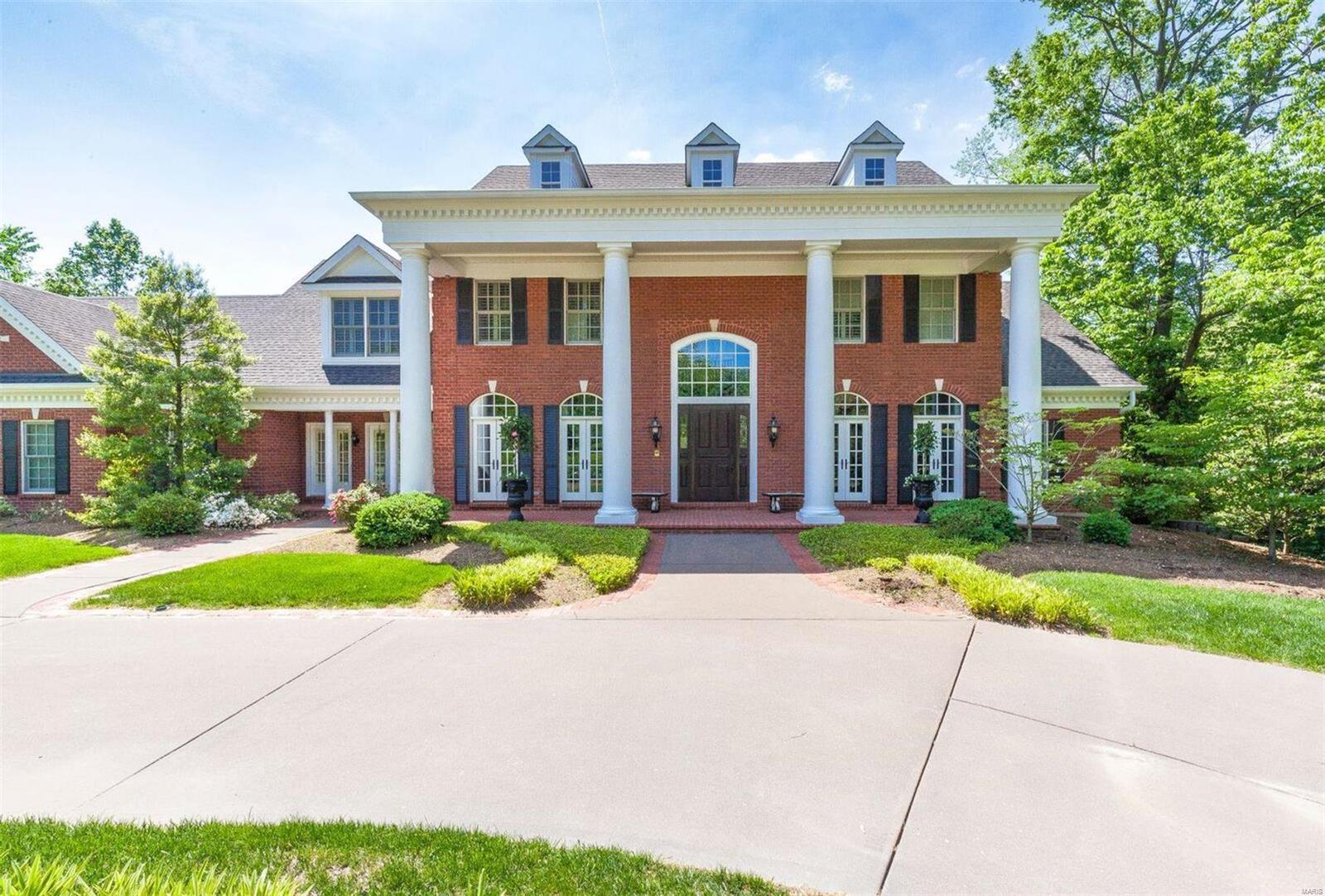 Joseph Harding Estate - Residential