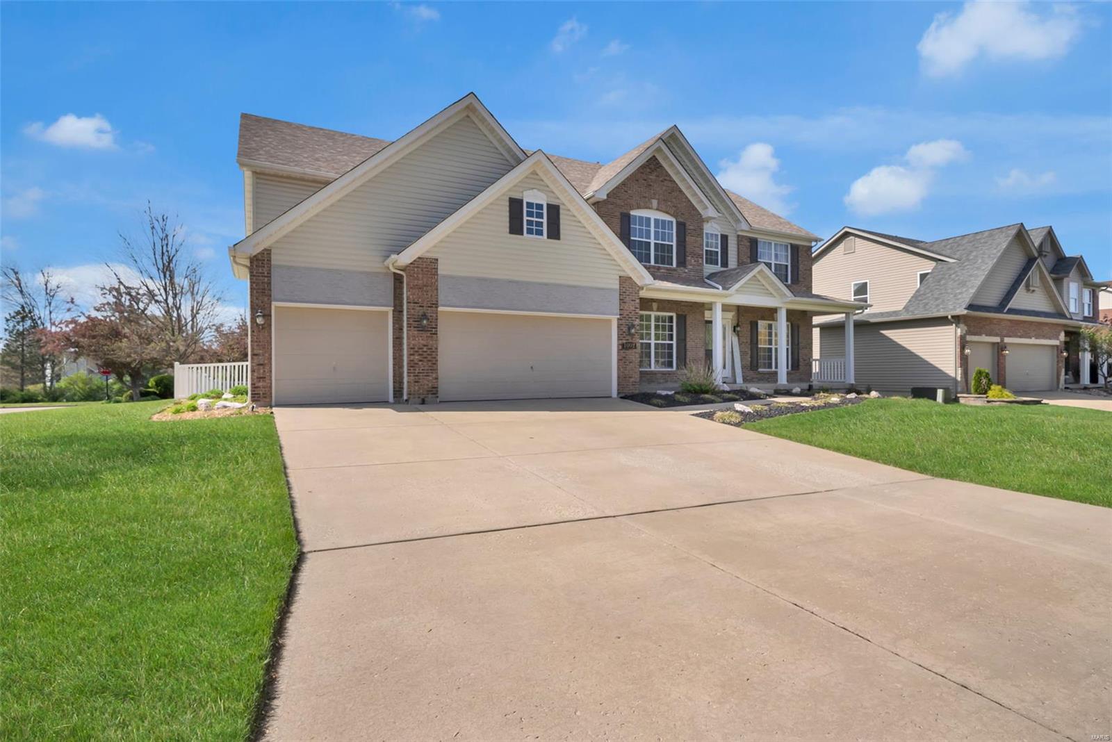 1002 Brook Mont Drive