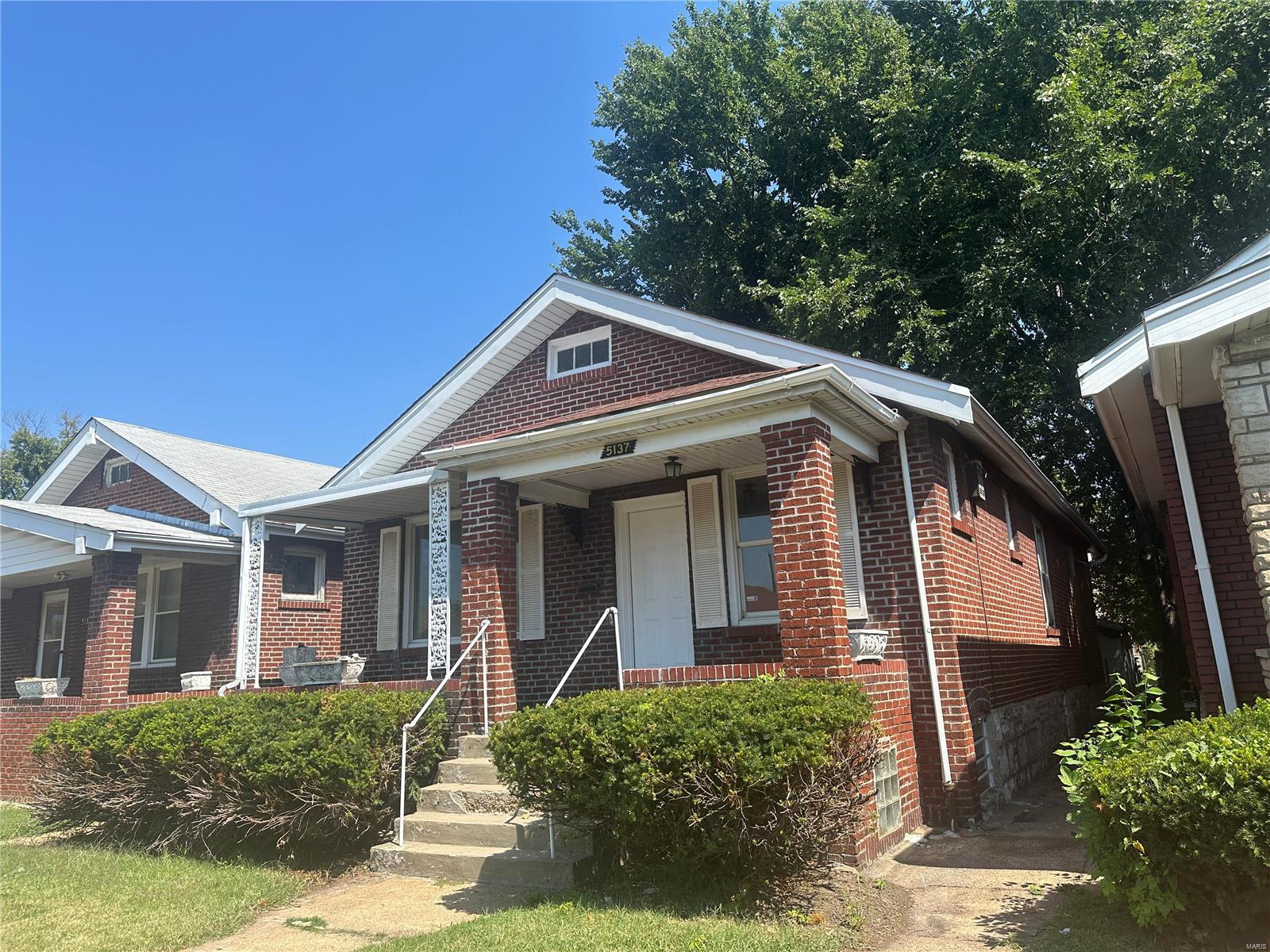 Photo 1 of 13 of 5137 Ashland Avenue house