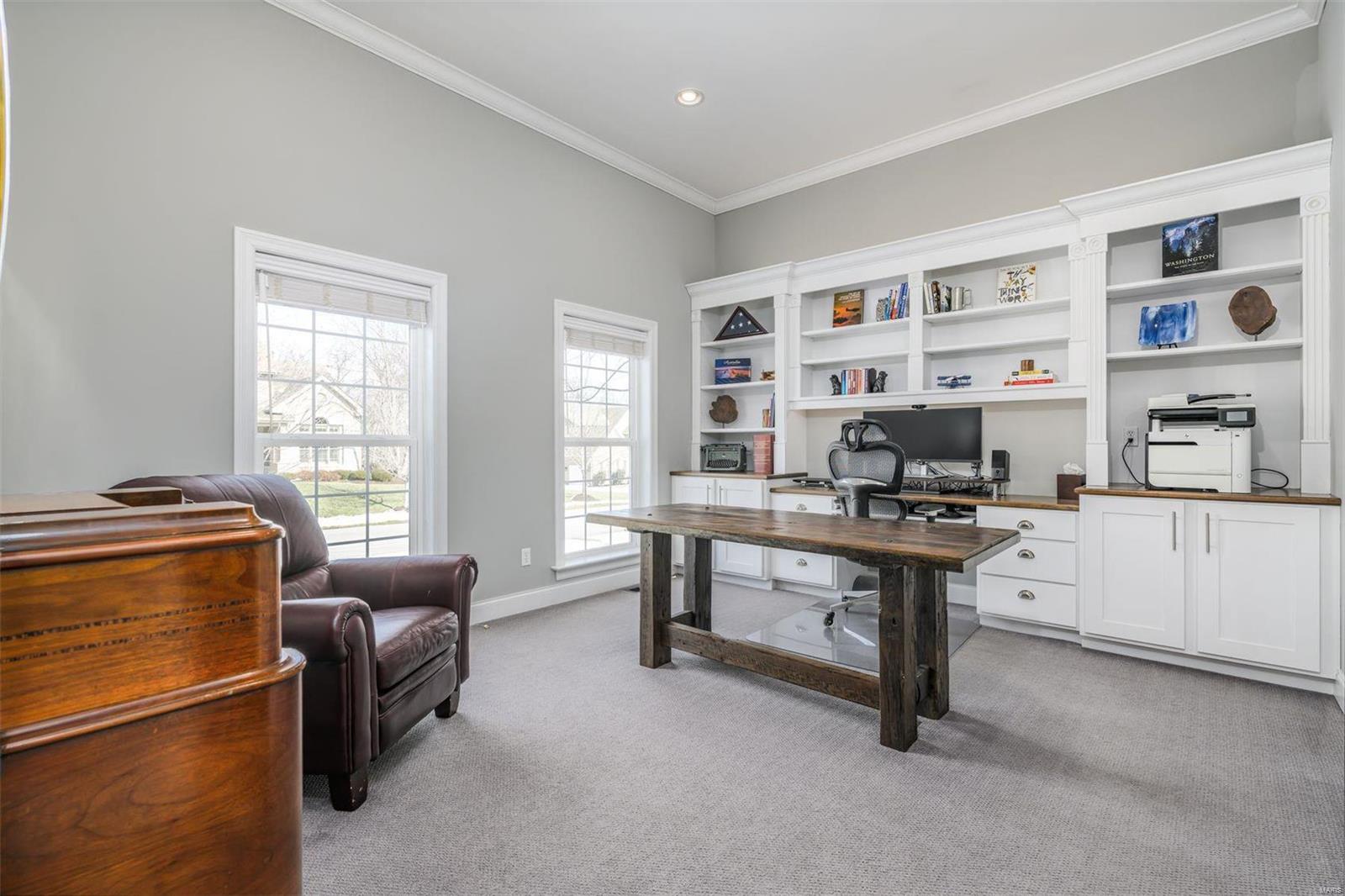 Homestead Estates At Wildwood - Residential