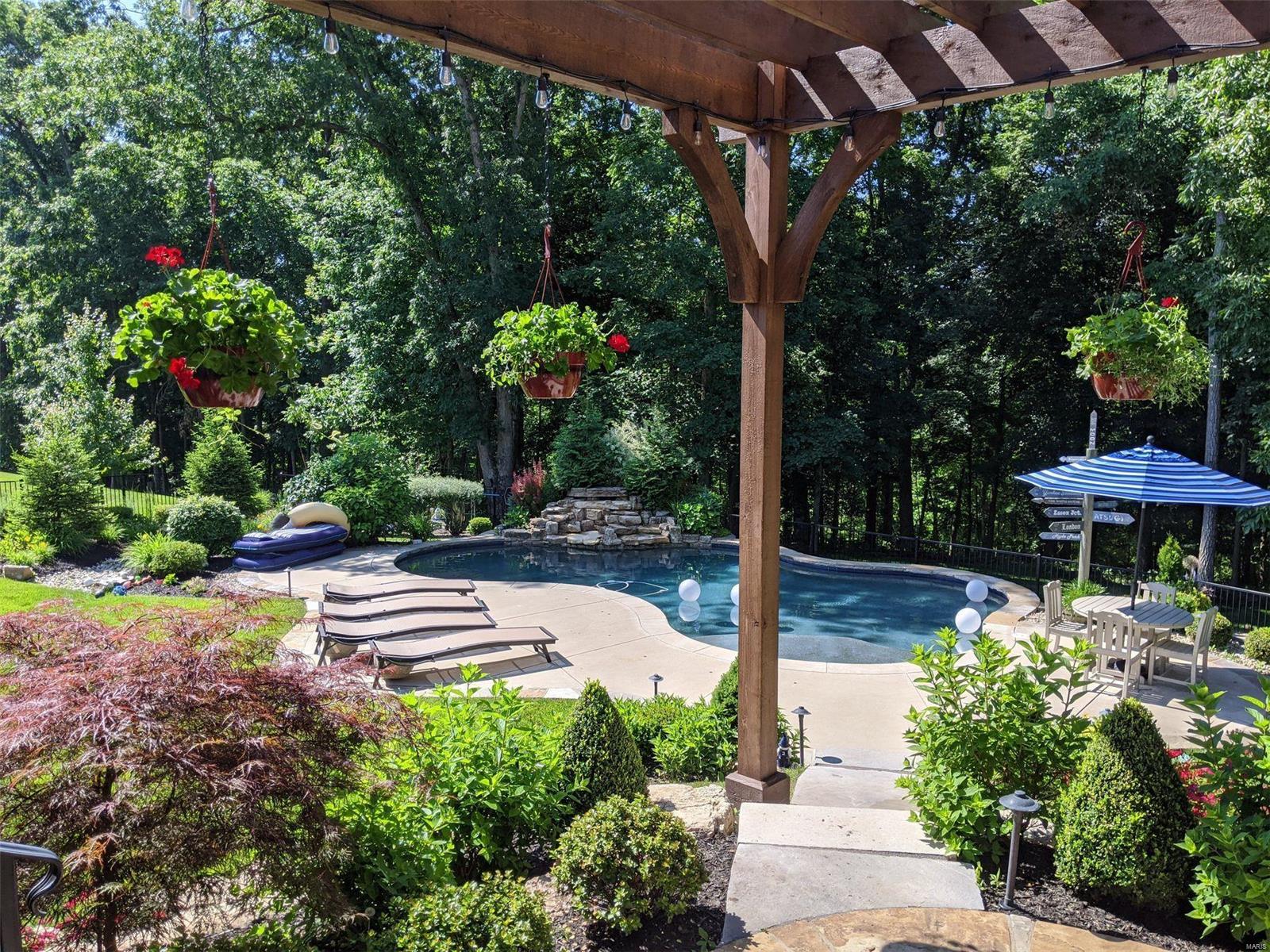 Homestead Estates At Wildwood - Residential