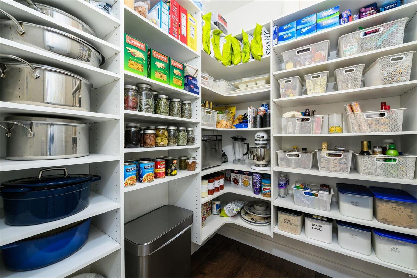 Homestead Estates At Wildwood - Residential