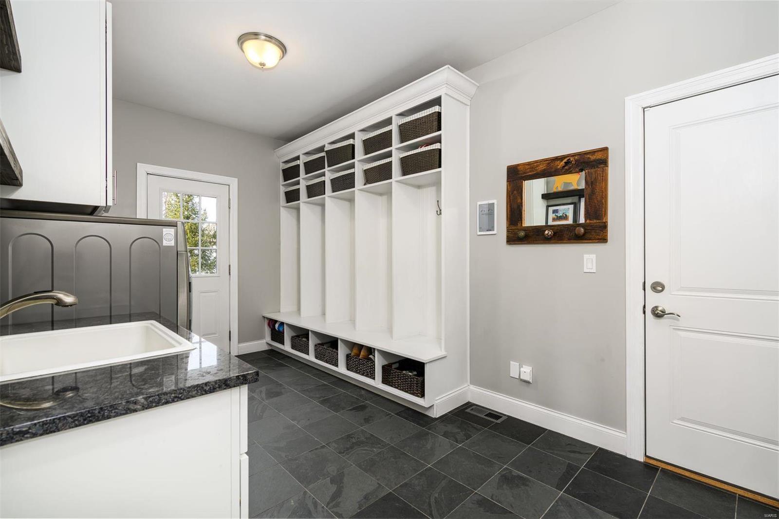 Homestead Estates At Wildwood - Residential