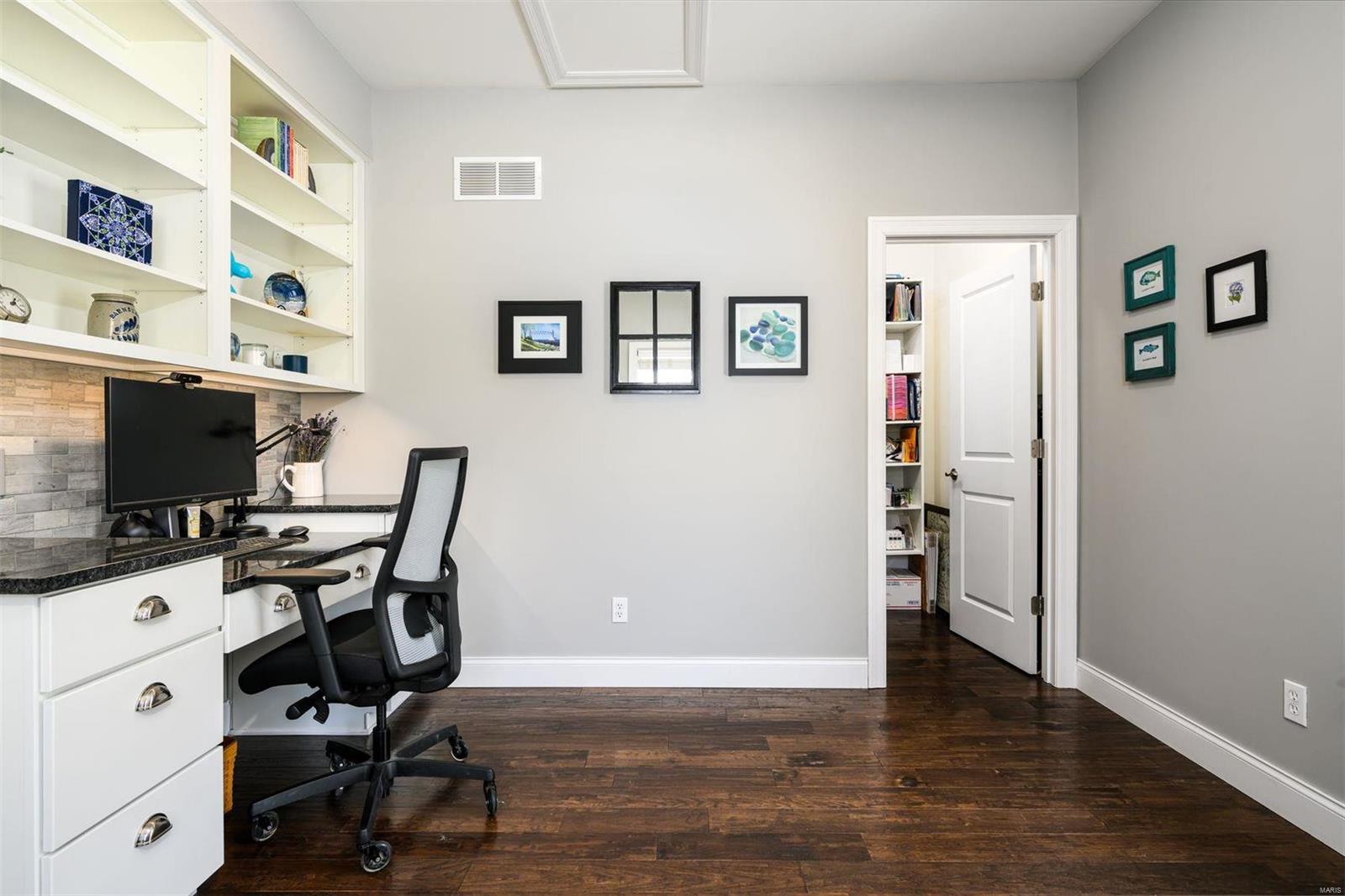 Homestead Estates At Wildwood - Residential