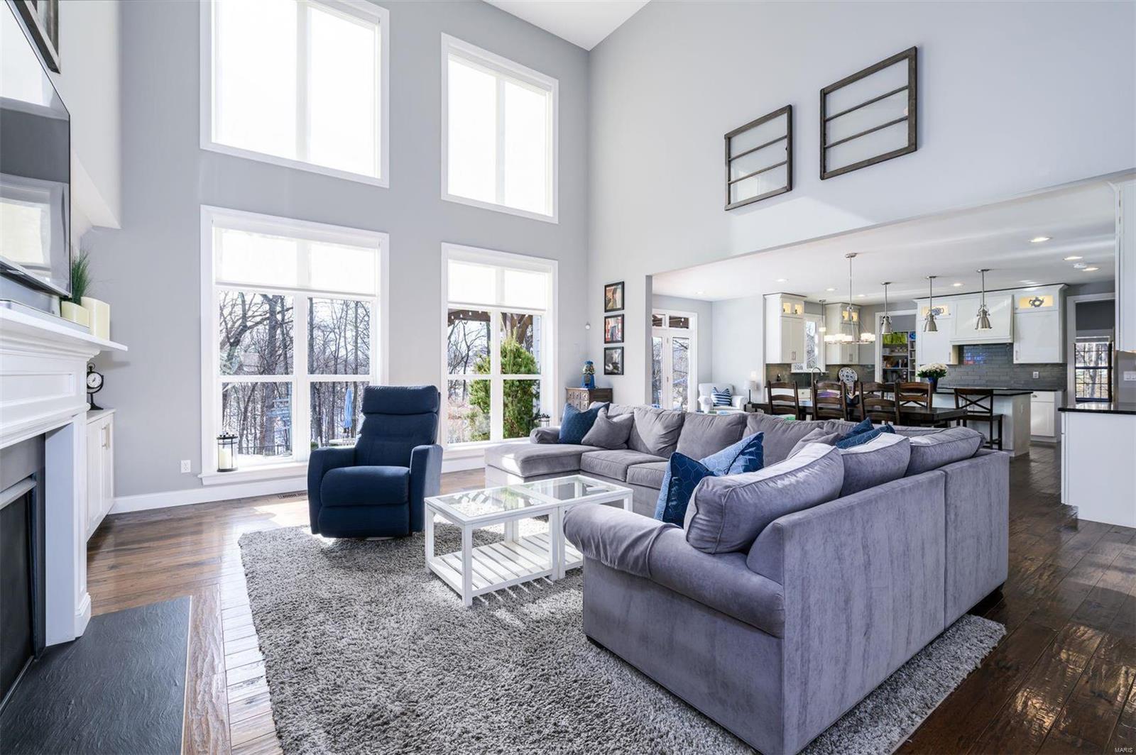 Homestead Estates At Wildwood - Residential