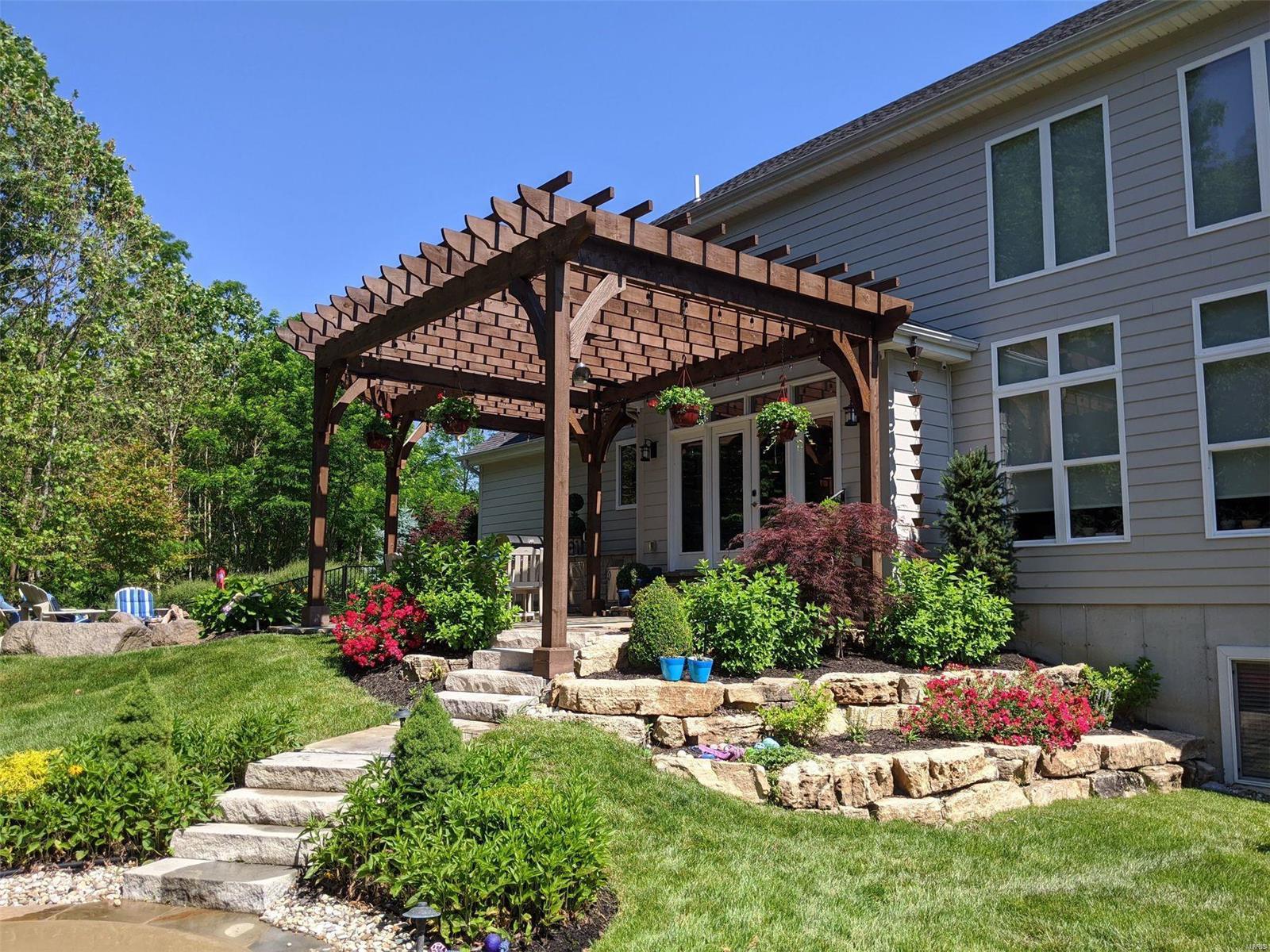 Homestead Estates At Wildwood - Residential