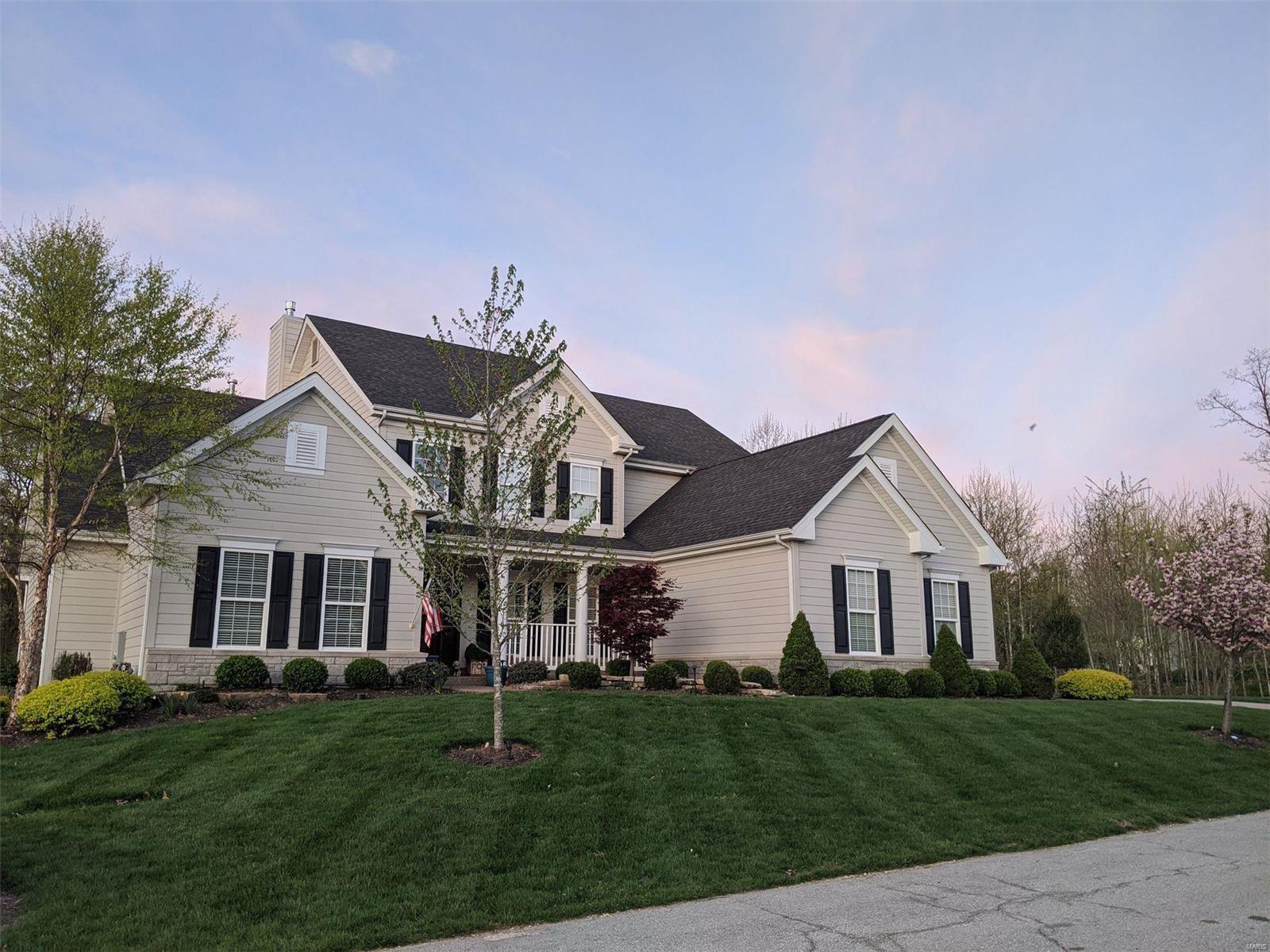 Homestead Estates At Wildwood - Residential