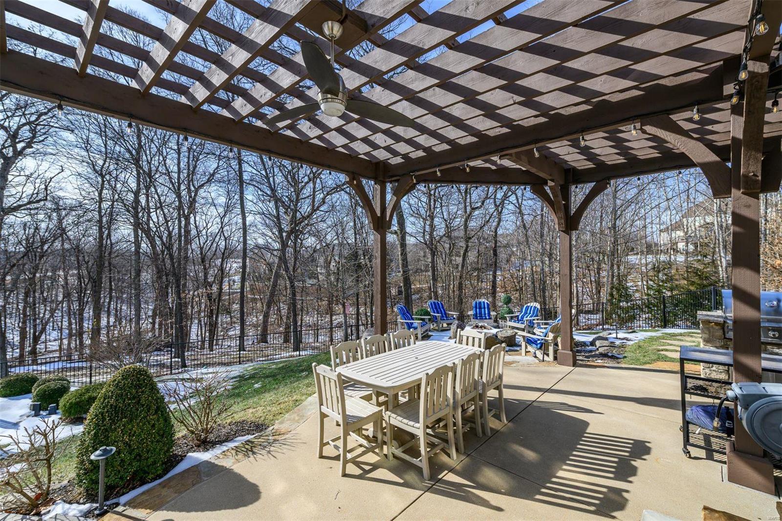 Homestead Estates At Wildwood - Residential