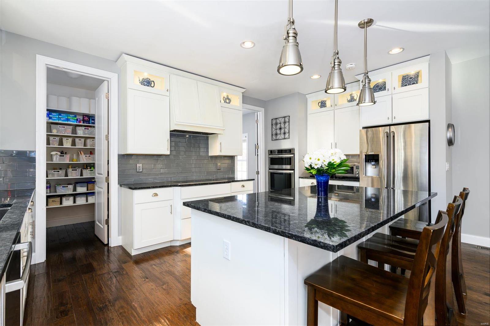 Homestead Estates At Wildwood - Residential