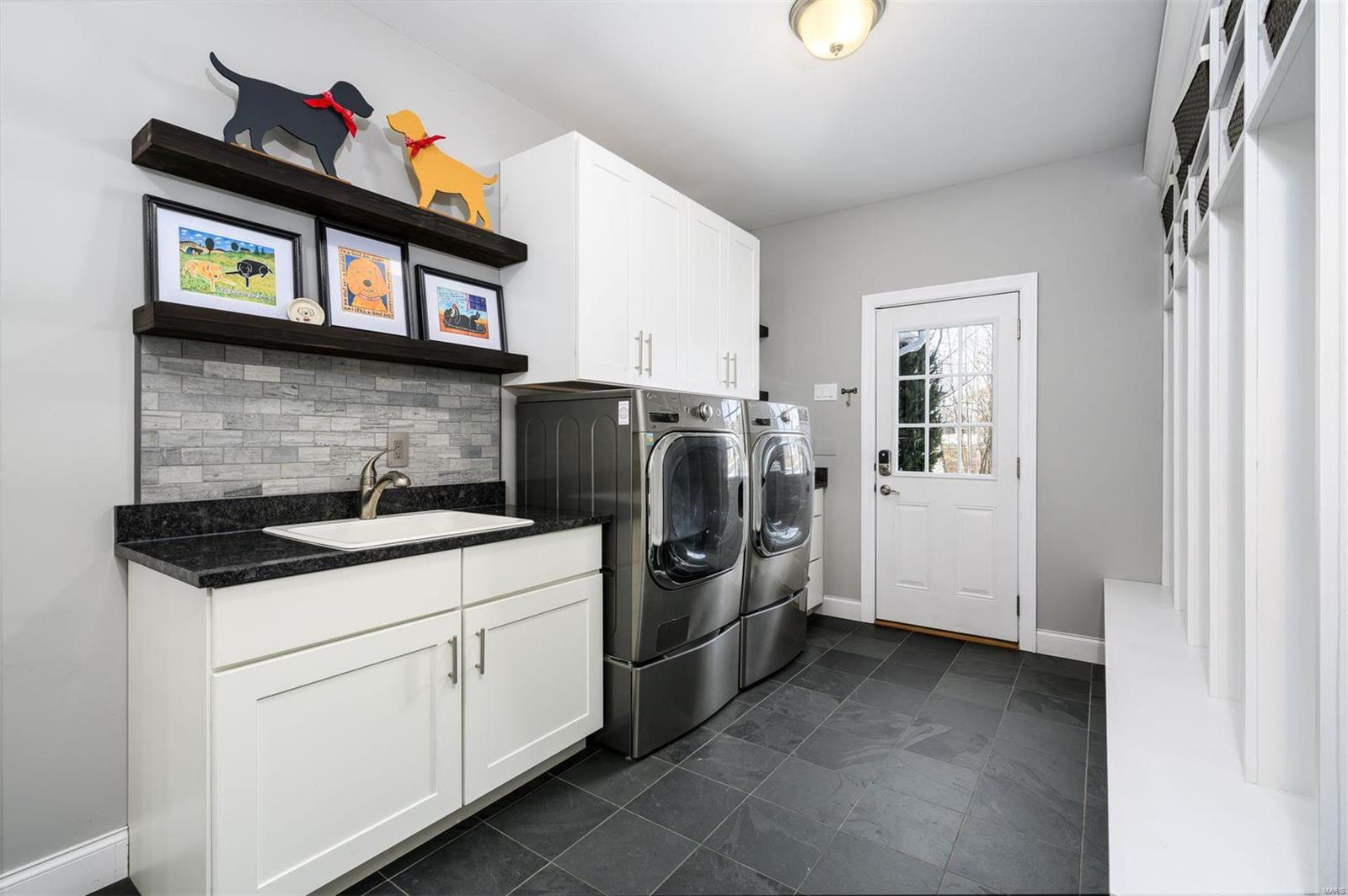 Homestead Estates At Wildwood - Residential