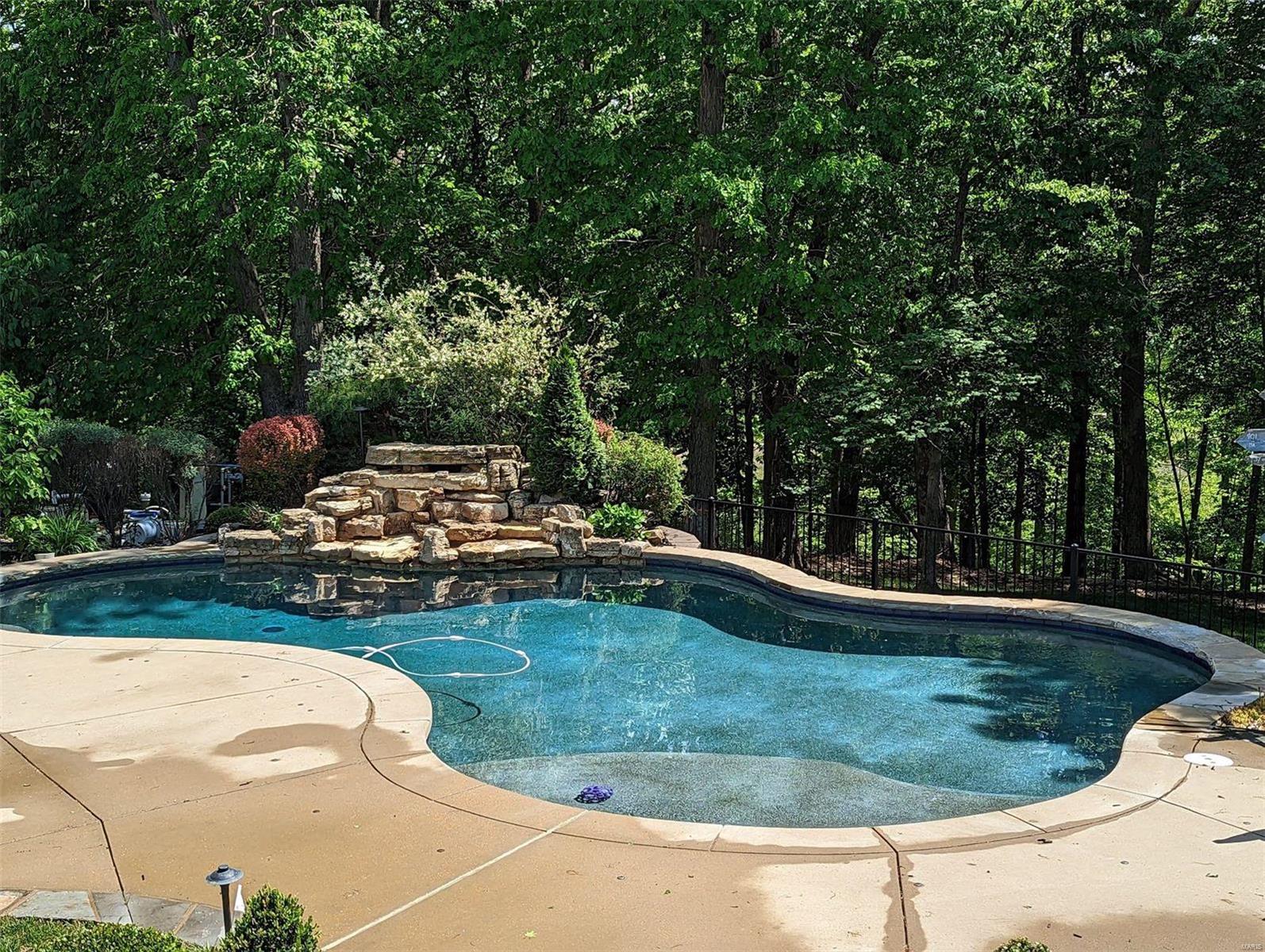 Homestead Estates At Wildwood - Residential