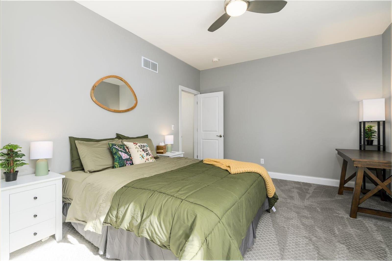 Homestead Estates At Wildwood - Residential