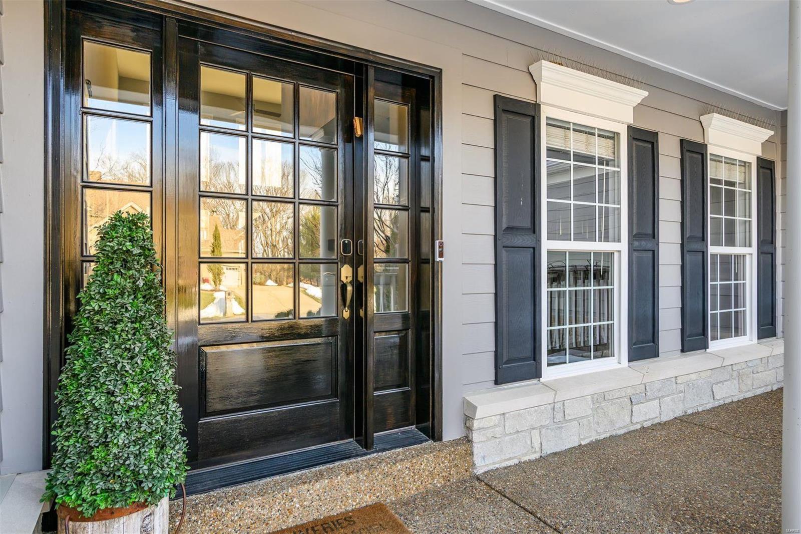 Homestead Estates At Wildwood - Residential