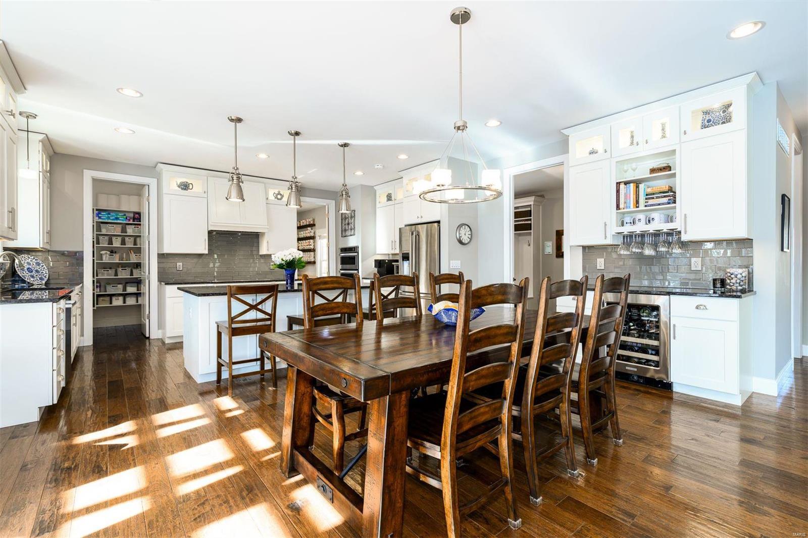 Homestead Estates At Wildwood - Residential