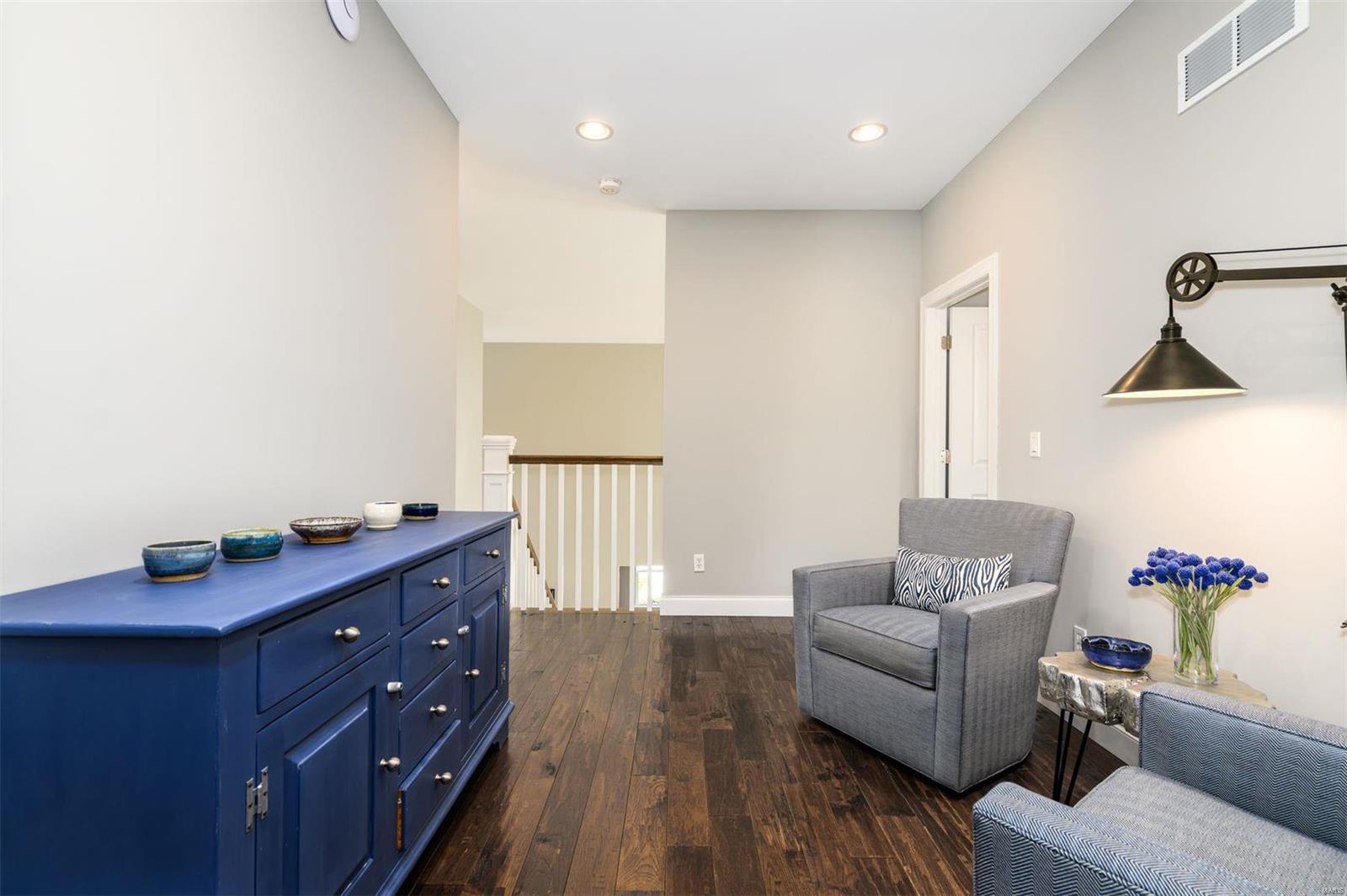 Homestead Estates At Wildwood - Residential