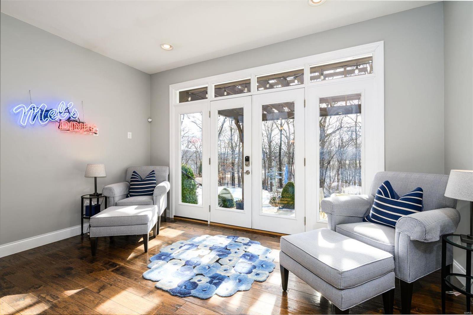 Homestead Estates At Wildwood - Residential