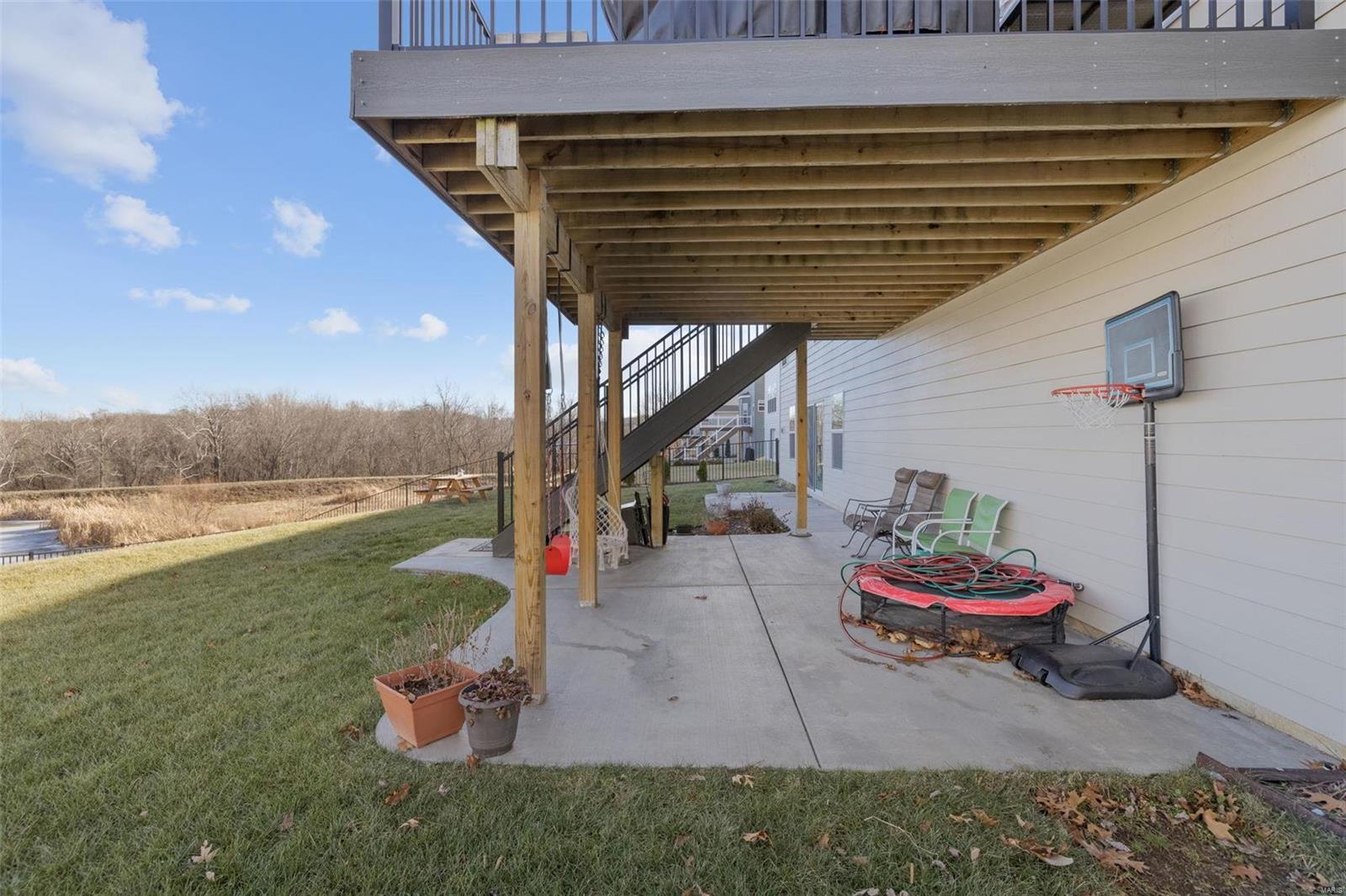 Fienup Farms One - Residential