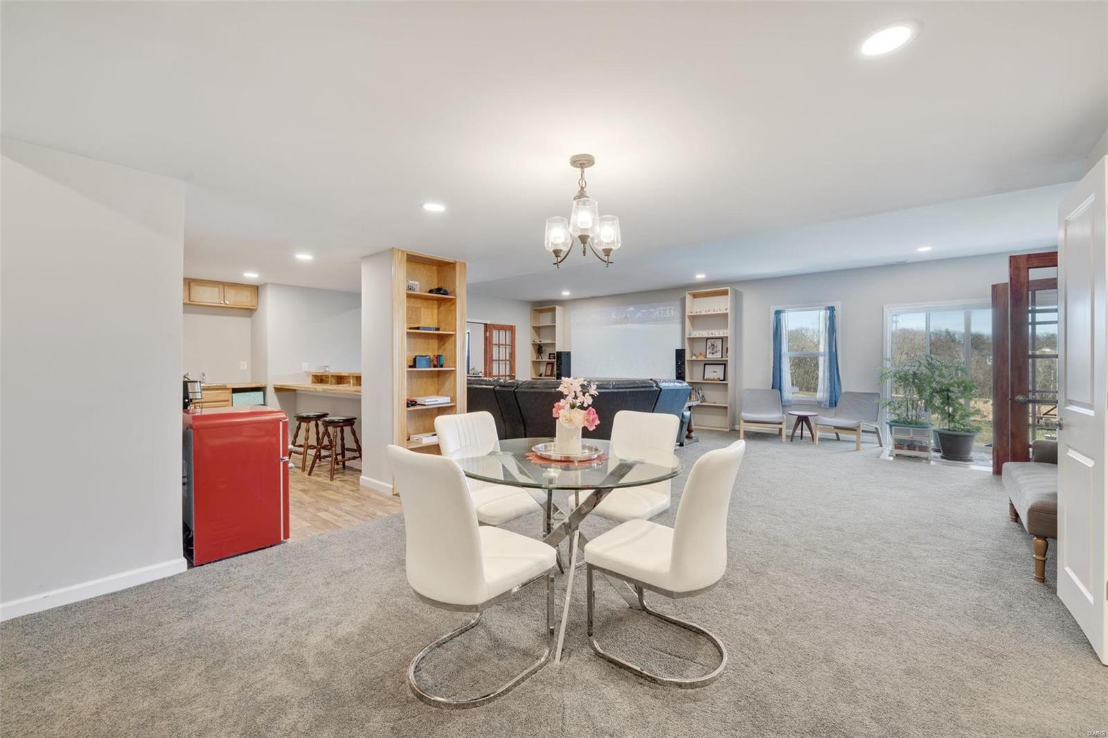 Fienup Farms One - Residential