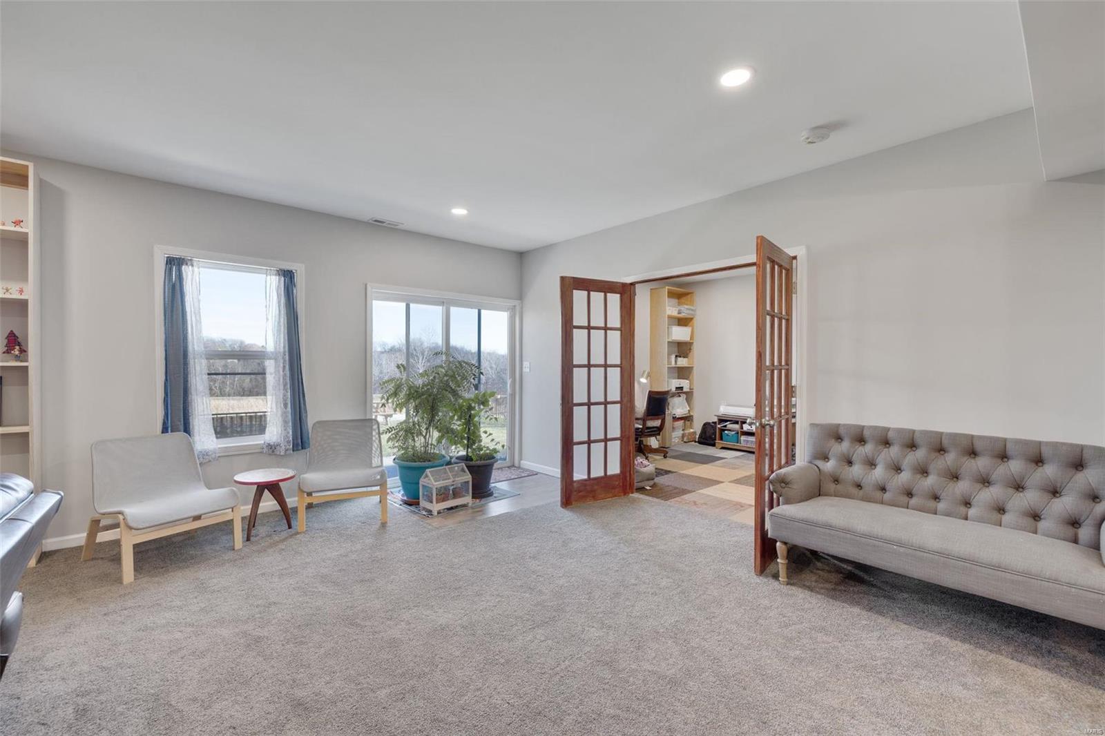 Fienup Farms One - Residential