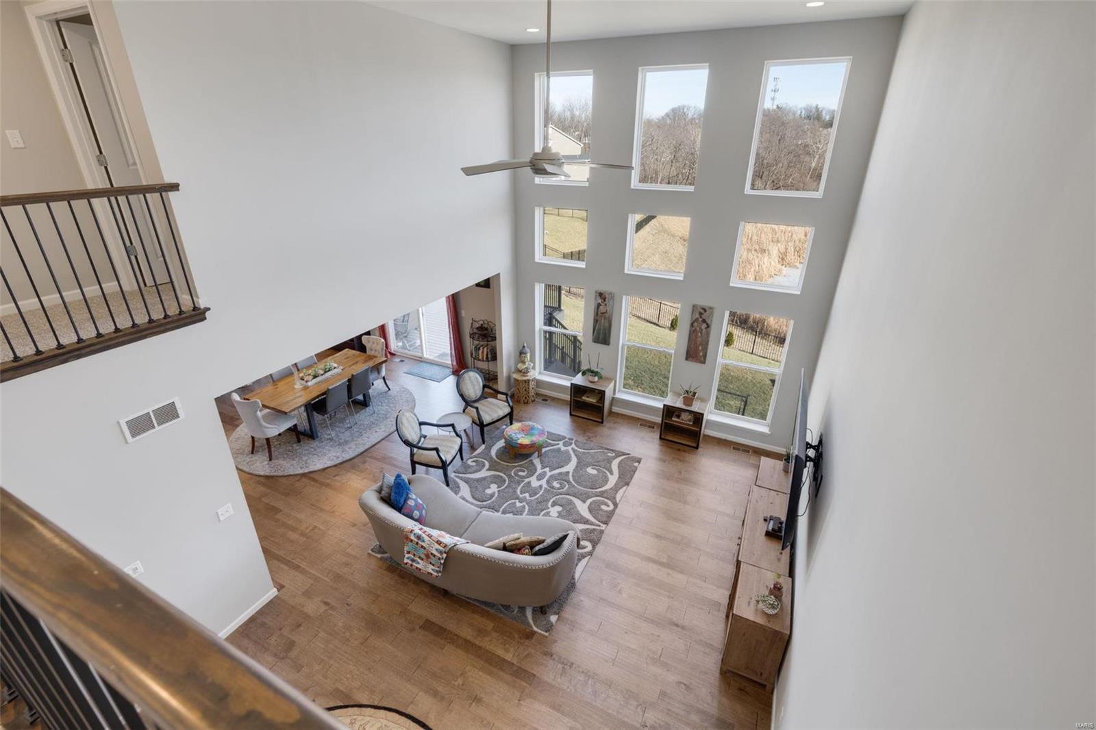 Fienup Farms One - Residential